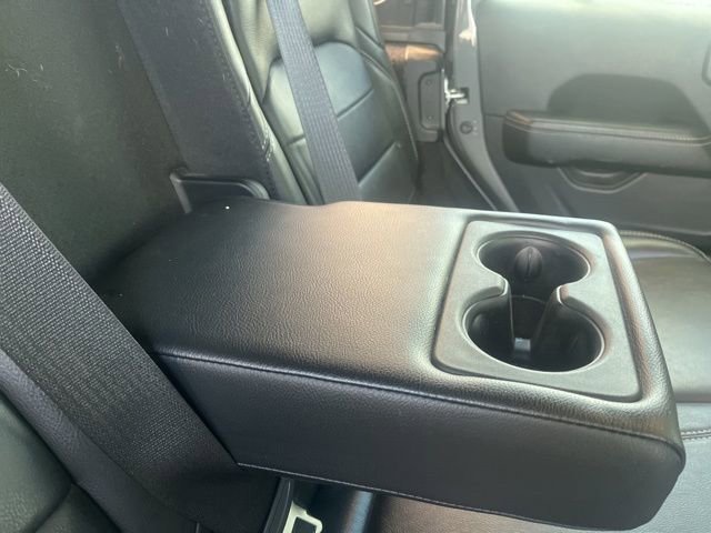 Used 2021 Jeep Wrangler Unlimited Sahara w/ Cold Weather Group image 17