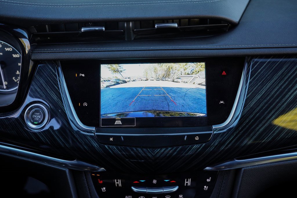 Used 2023 Cadillac XT6 Premium Luxury image 31