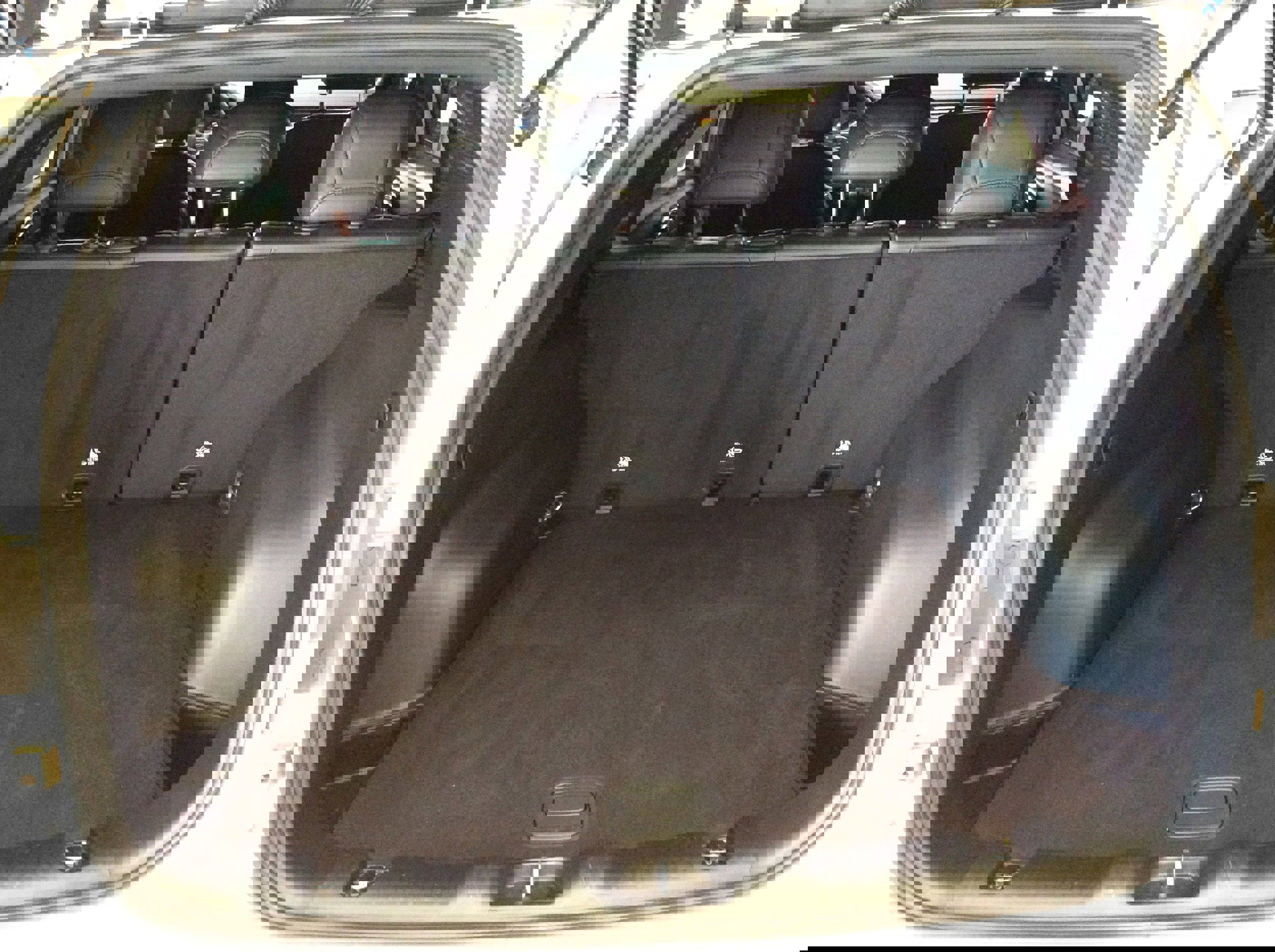 Used 2024 Jeep Compass Limited AWD/4WD image 5