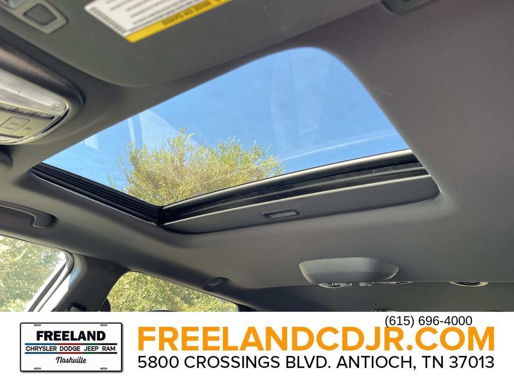 New 2026 Dodge Durango GT image 26