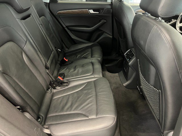 Used 2014 Audi Q5 2.0T Premium AWD/4WD image 30