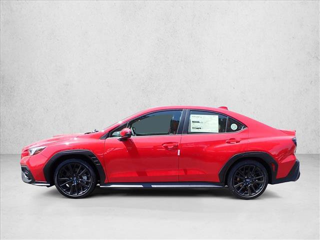 New 2026 Subaru WRX Limited w/ Accessory Package #2 AWD/4WD image 2