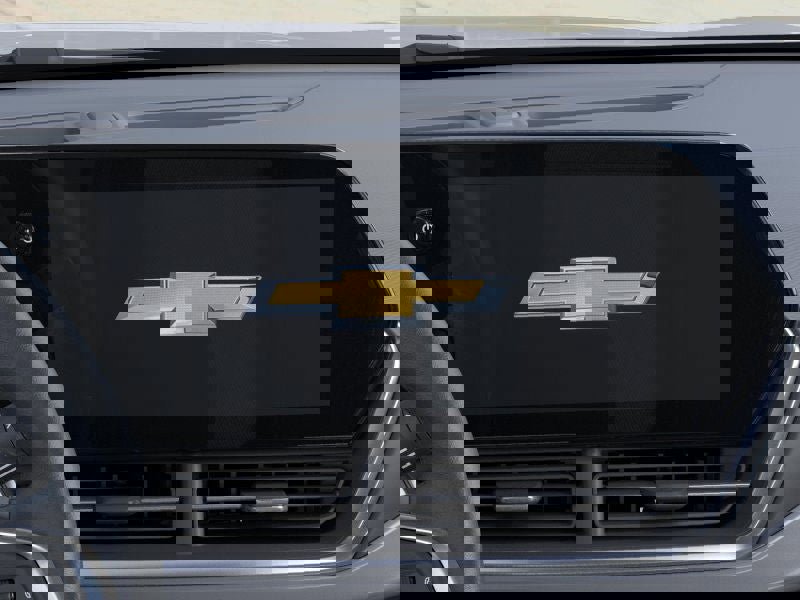 New 2026 Chevrolet Trax LT w/ Driver Confidence Package image 20