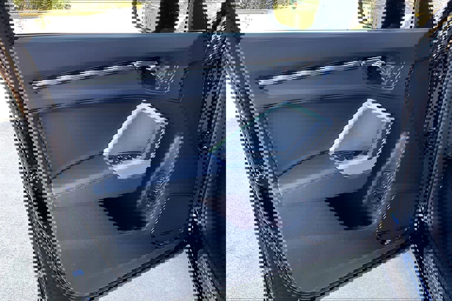 New 2025 Audi Q3 2.0T Premium w/ Convenience Plus Package AWD/4WD image 10