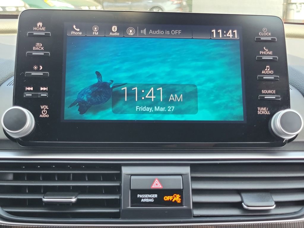 Used 2020 Honda Accord Sport image 10