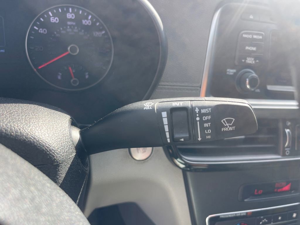 Used 2016 Kia Optima EX image 38