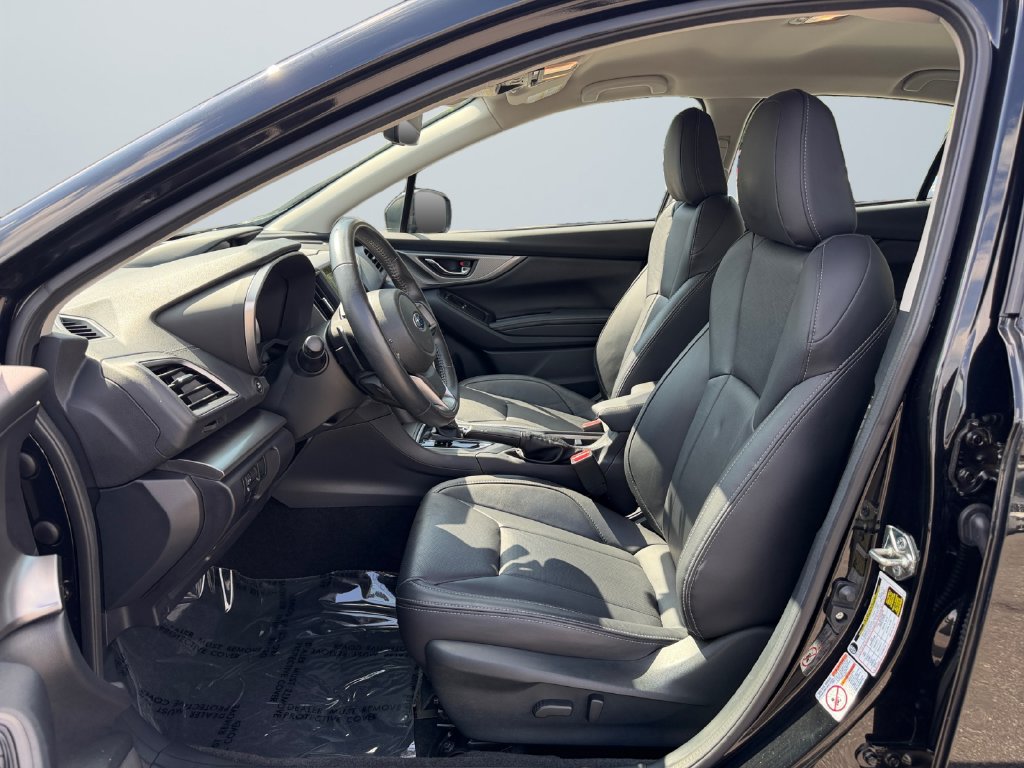 Used 2020 Subaru Impreza 2.0i Limited AWD/4WD image 9