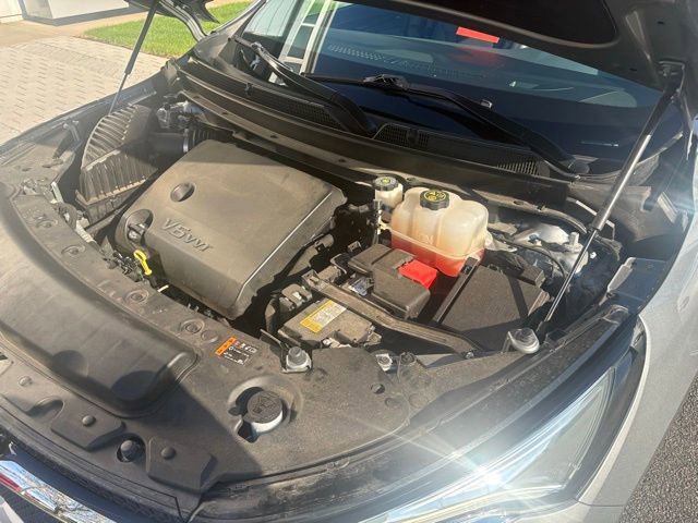 Certified 2024 Buick Enclave Essence w/ Sport Touring Edition image 29