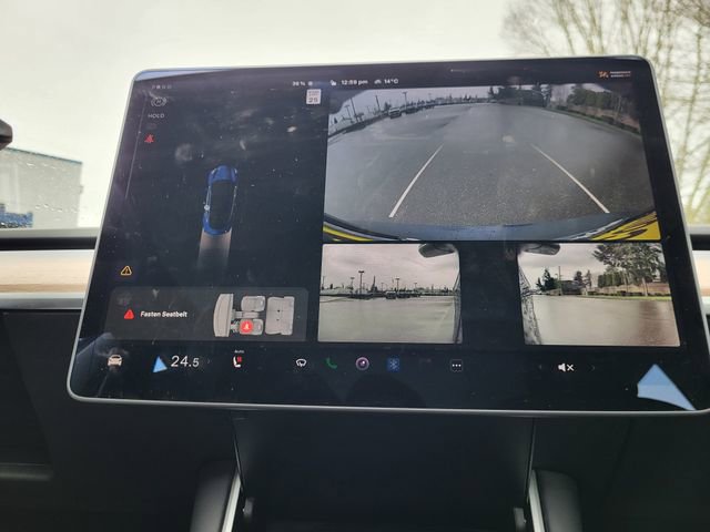 Used 2020 Tesla Model 3 Long Range image 16