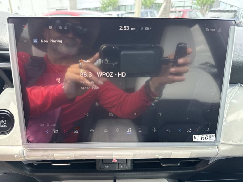 New 2026 MAZDA CX-5 Select AWD/4WD image 31