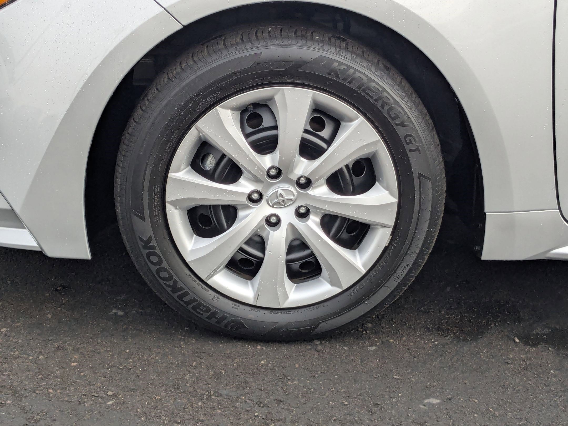 Used 2024 Toyota Corolla LE image 11