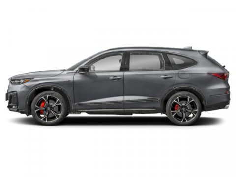 New 2026 Acura MDX Type S image 3