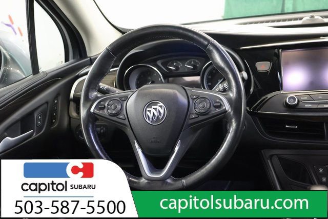 Used 2020 Buick Envision Essence image 15