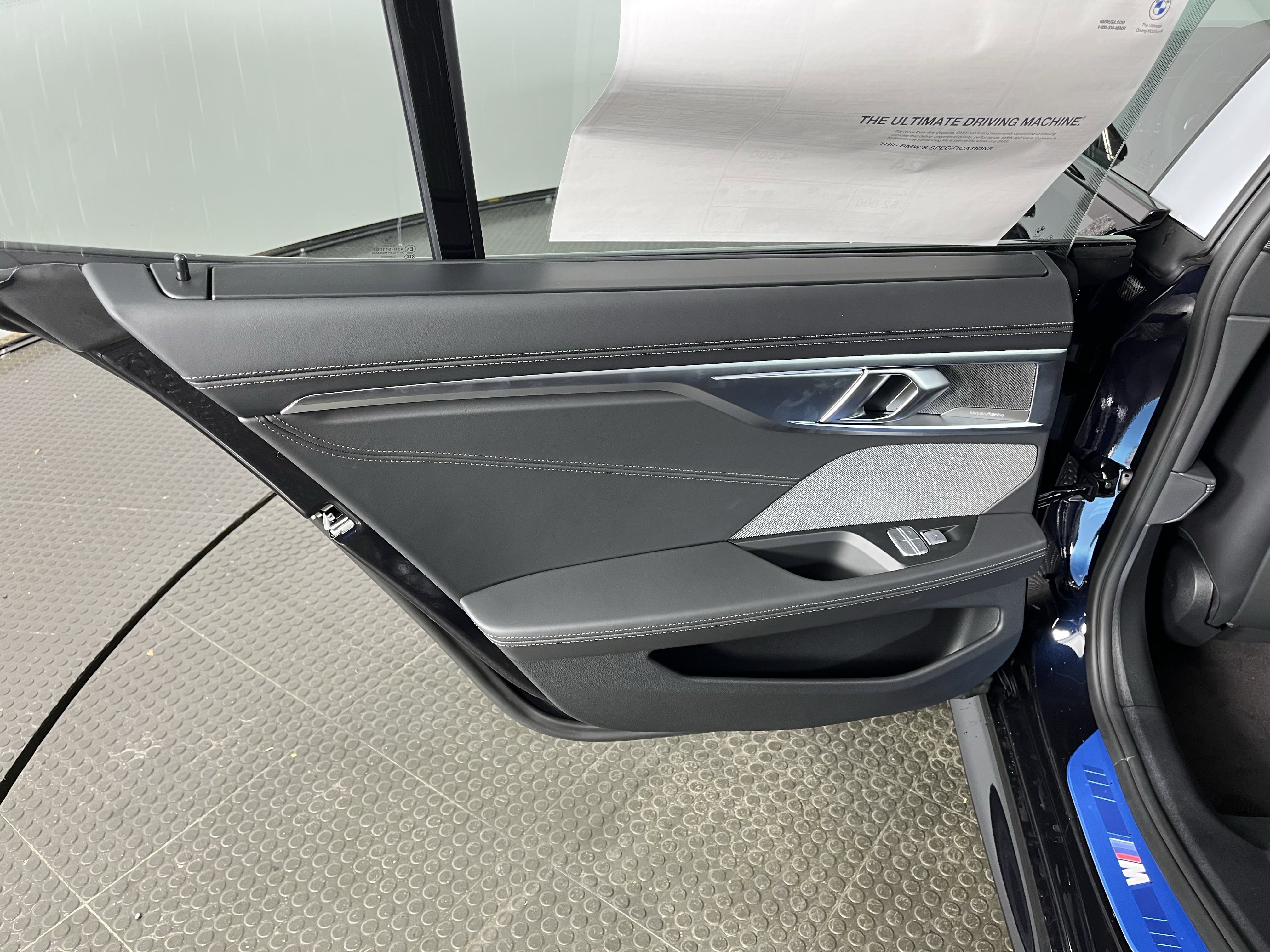 Used 2026 BMW 840i xDrive image 14