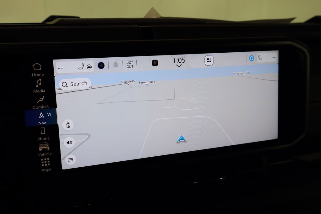 New 2026 Jeep Wrangler Sahara image 40