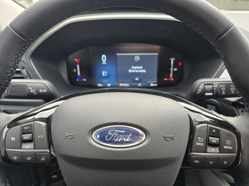 New 2025 Ford Escape Active w/ Cold Weather Package FWD image 13