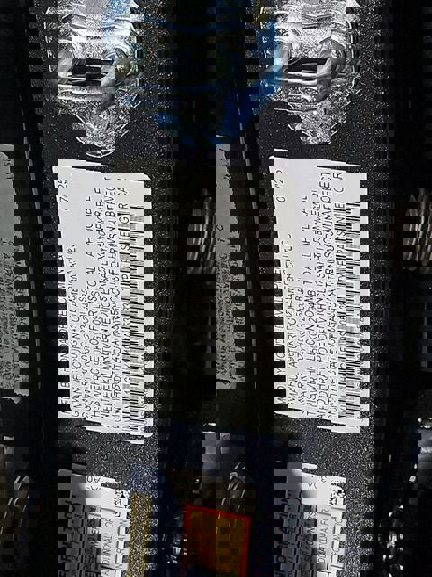 Certified 2025 Honda Accord SE image 31