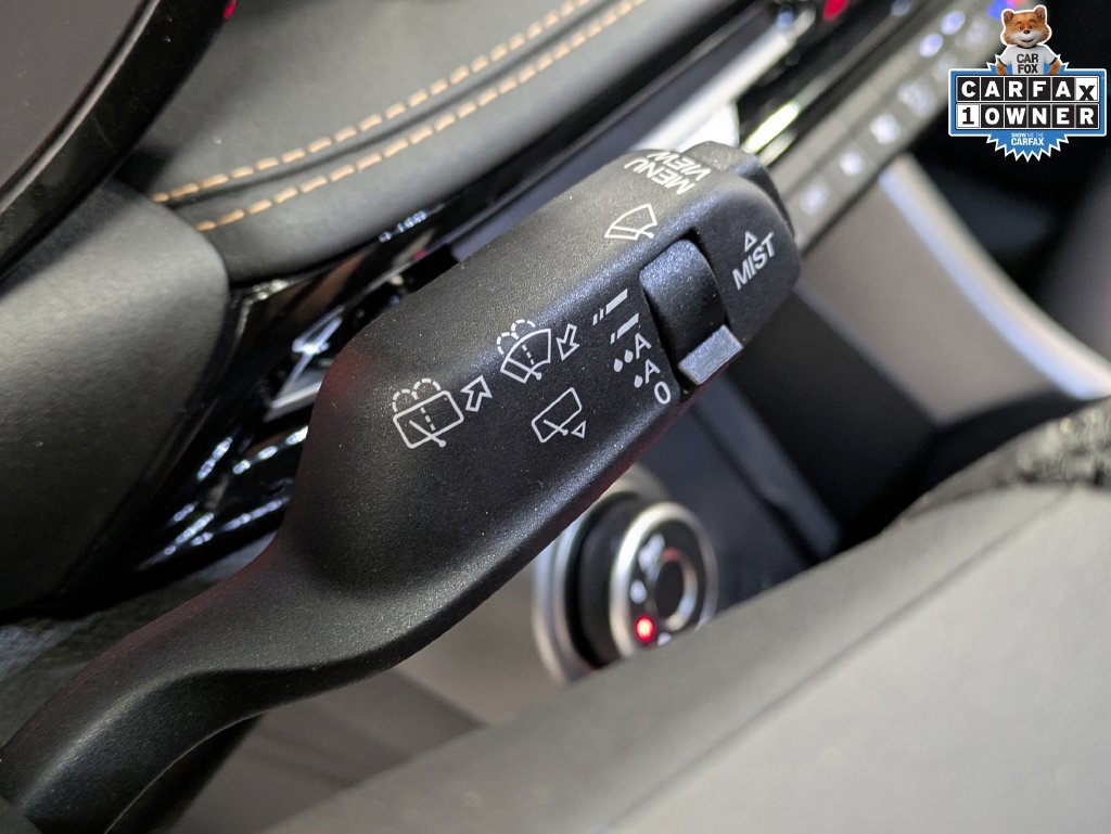 Used 2025 Alfa Romeo Tonale w/ Premium Package AWD/4WD image 18