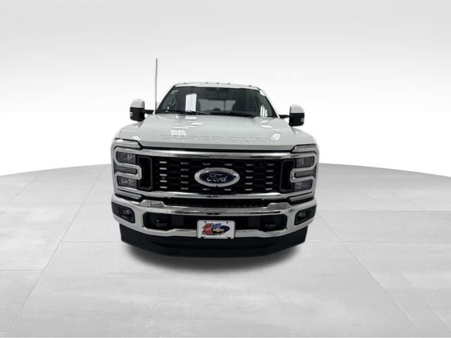 Used 2023 Ford F350 Lariat AWD/4WD image 8