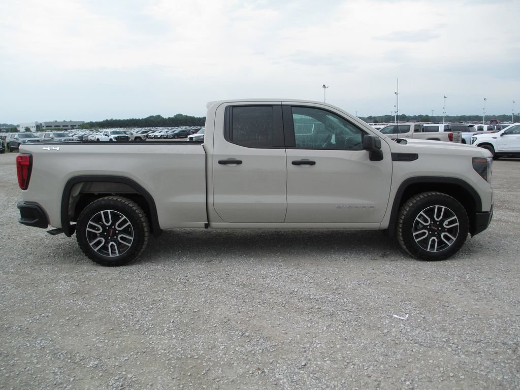 New 2026 GMC Sierra 1500 Pro w/ Pro Value Package AWD/4WD image 3