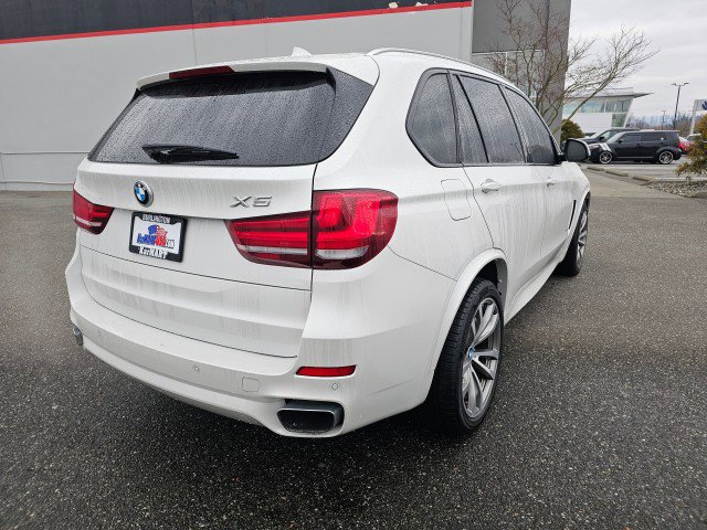 Used 2014 BMW X5 xDrive35i w/ M Sport image 9