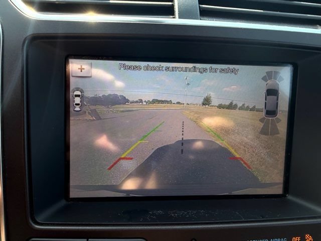 Used 2019 Ford Explorer Sport w/ Equipment Group 401A AWD/4WD image 14