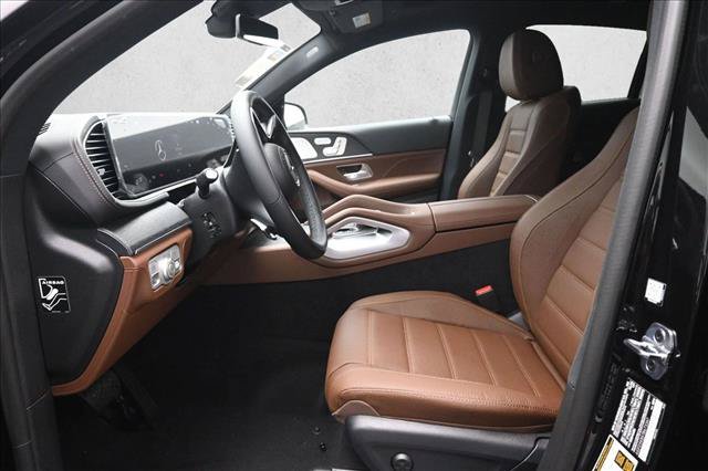 Used 2026 Mercedes-Benz GLE 450 4MATIC Coupe image 8