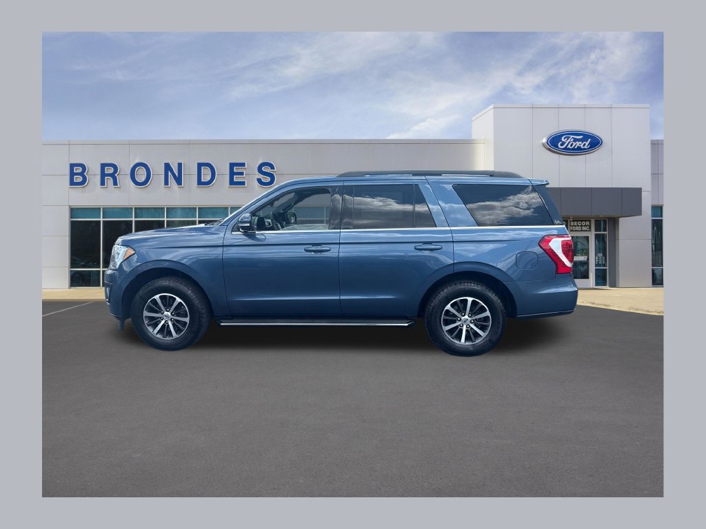 Used 2019 Ford Expedition XLT w/ Equipment Group 202A