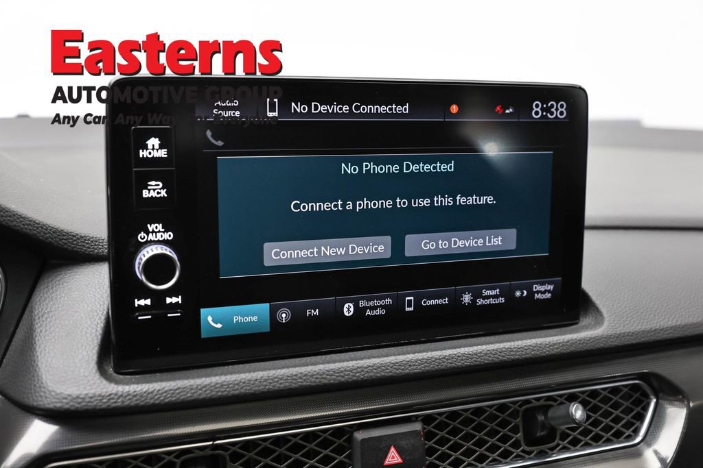 Used 2023 Acura Integra A-Spec image 18