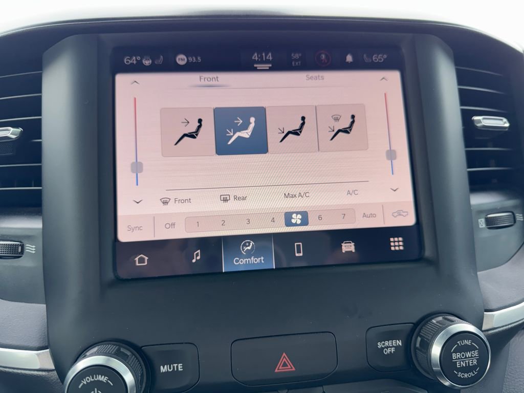 Used 2022 RAM 1500 Big Horn image 26