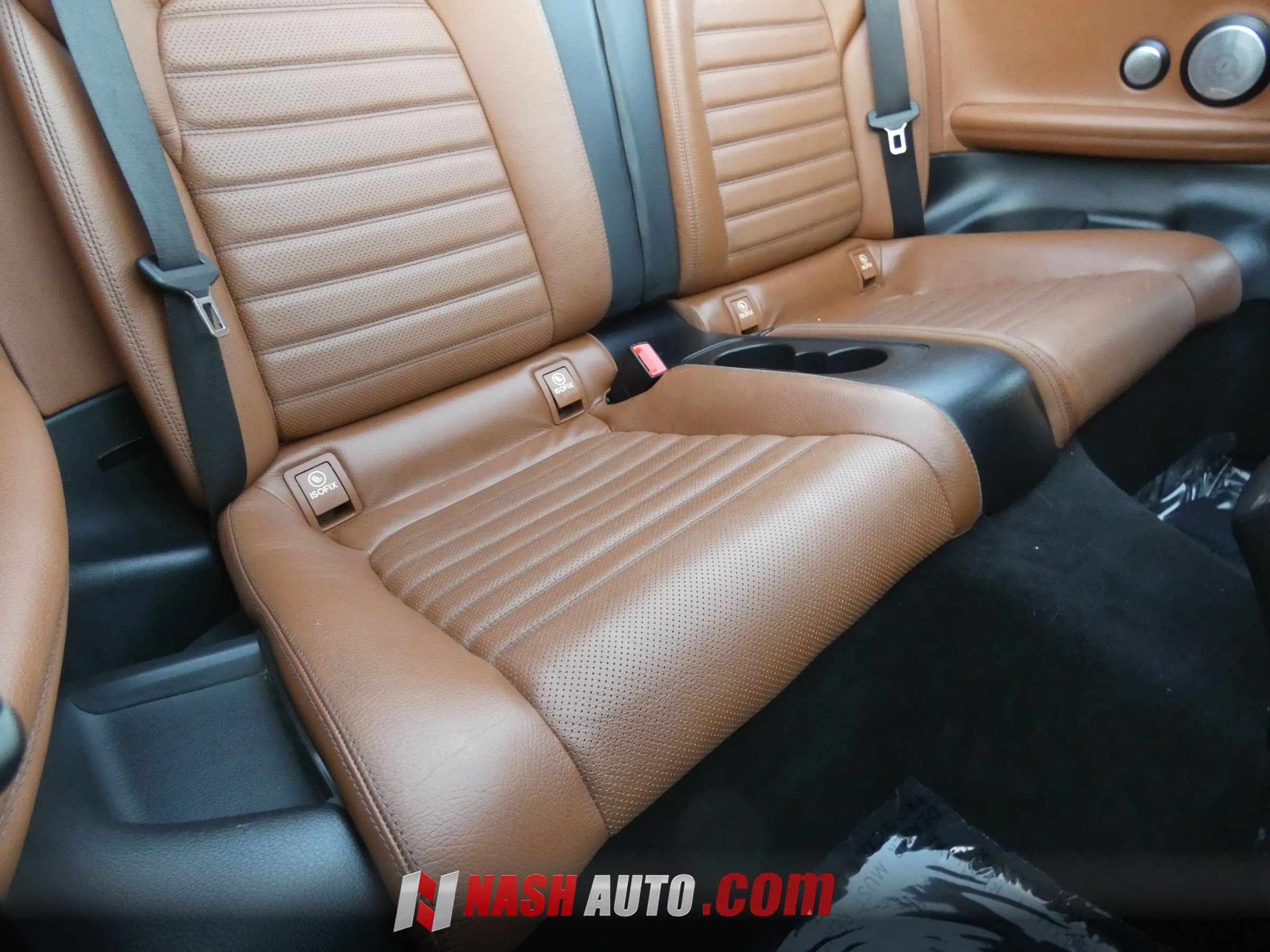 Used 2017 Mercedes-Benz C 43 AMG 4MATIC Cabriolet image 26