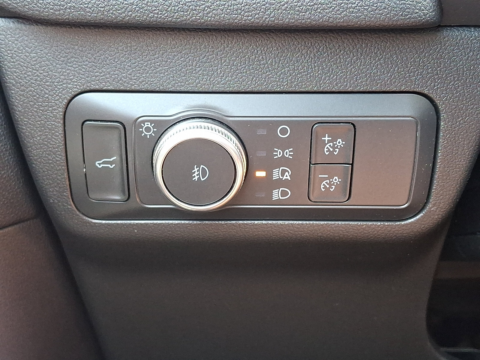 Certified 2022 Ford Escape SEL AWD/4WD image 27