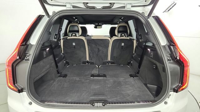 Certified 2026 Volvo XC90 B6 Plus w/ Protection Package Premier AWD/4WD image 43