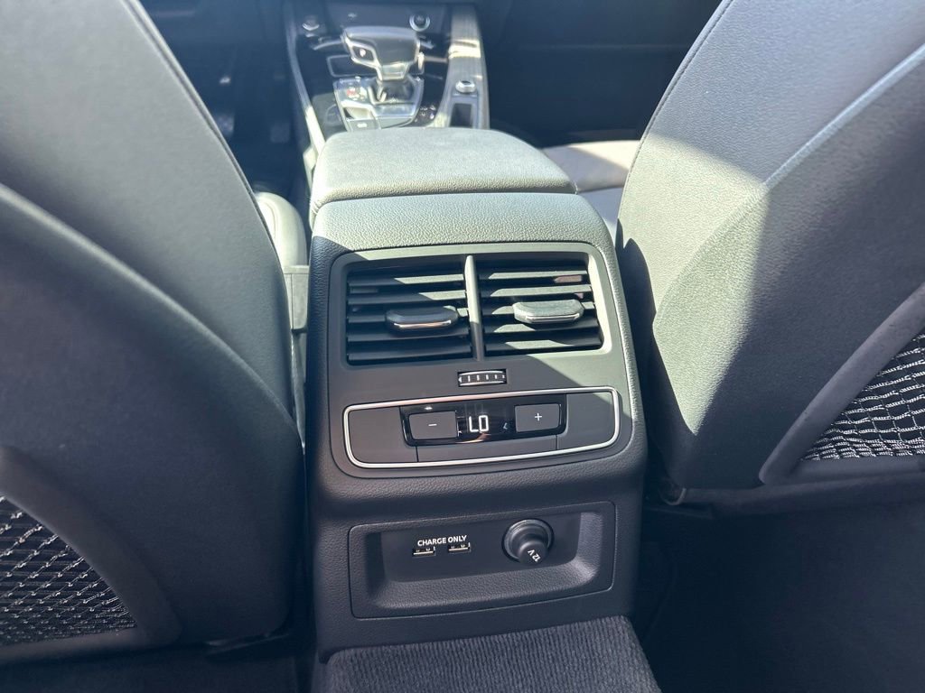 Used 2023 Audi A5 2.0T Premium Plus w/ Premium Plus image 49