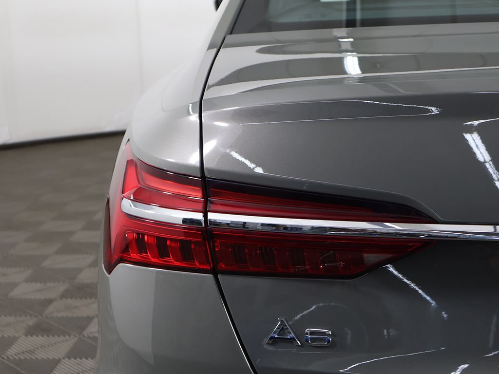Used 2023 Audi A6 2.0T Premium w/ Convenience Package AWD/4WD image 16