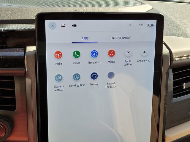 Used 2023 Ford Expedition Max Platinum image 25