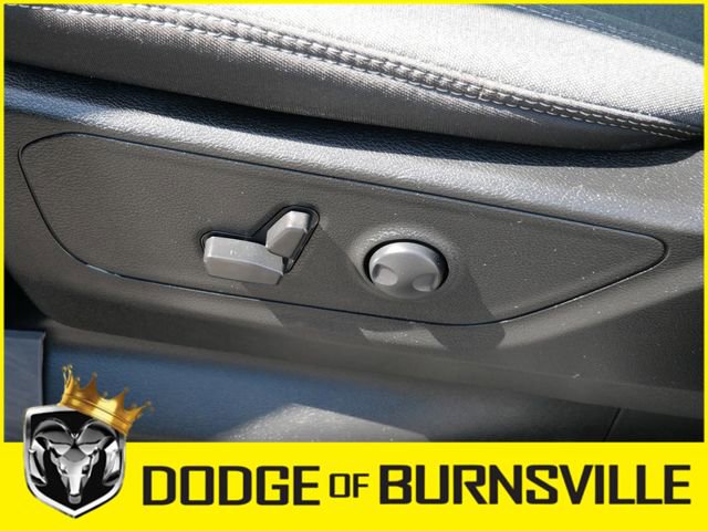 Used 2024 RAM 1500 Big Horn AWD/4WD image 20