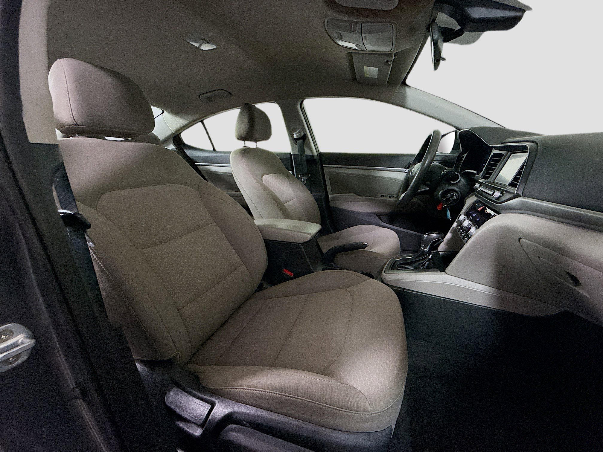 Used 2020 Hyundai Elantra SEL image 28