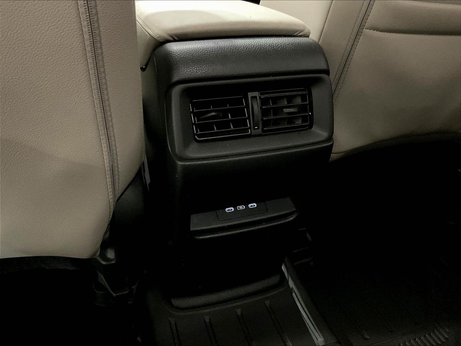 Certified 2026 Honda CR-V EX-L image 10