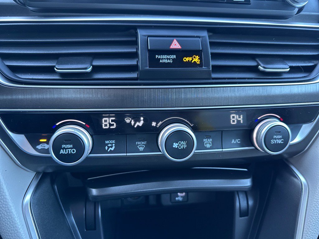 Used 2020 Honda Accord LX image 30