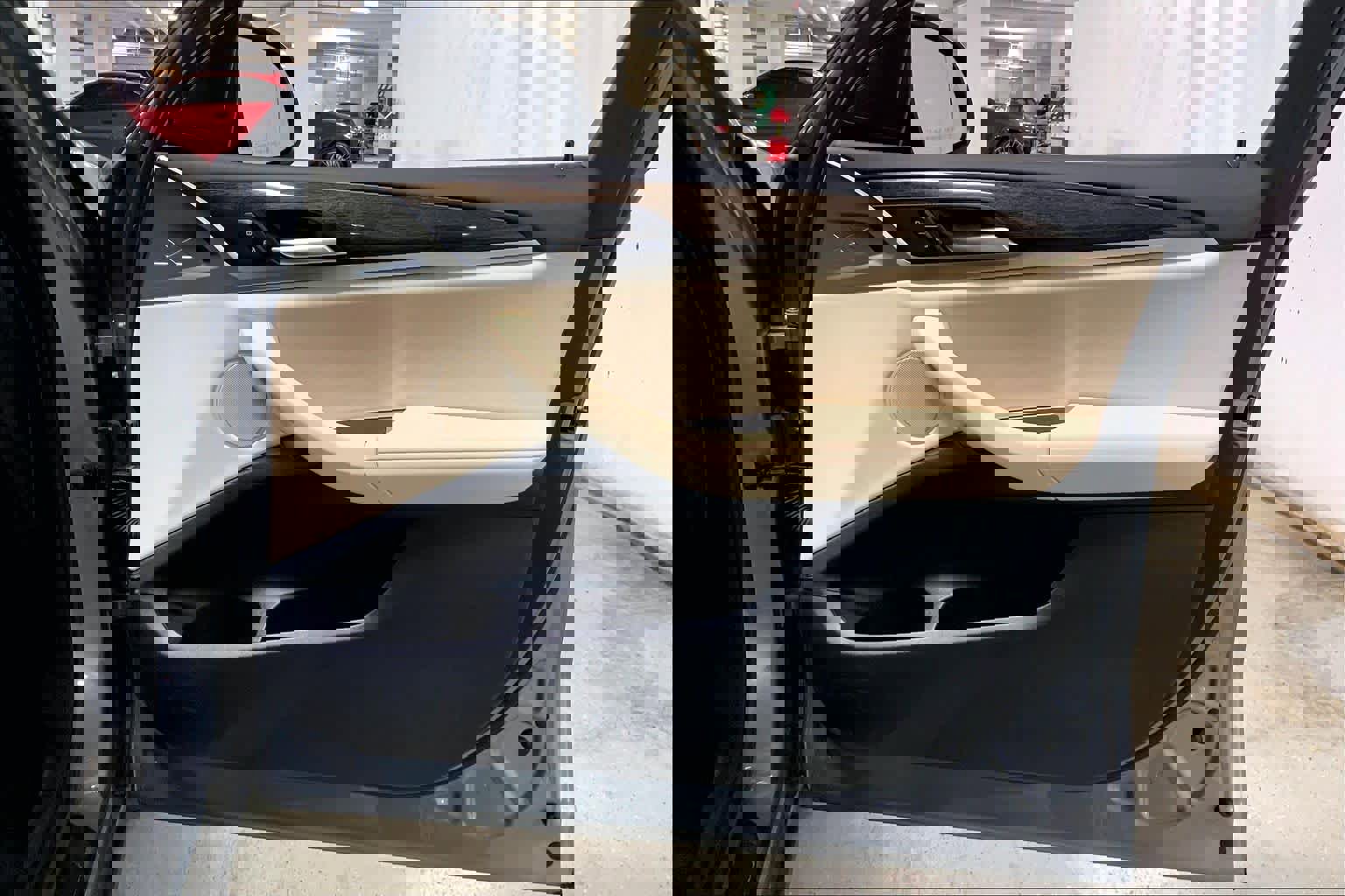 Certified 2024 BMW X3 xDrive30i w/ Convenience Package image 22