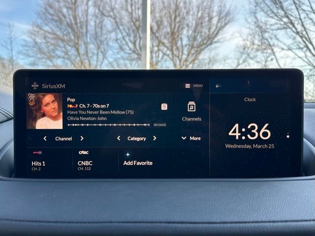 Used 2023 Acura MDX SH-AWD image 16