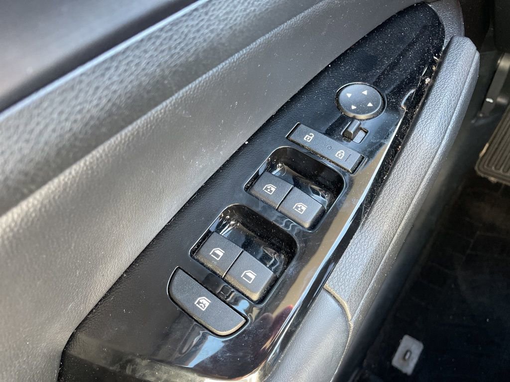 Used 2024 Kia Sportage EX FWD image 22