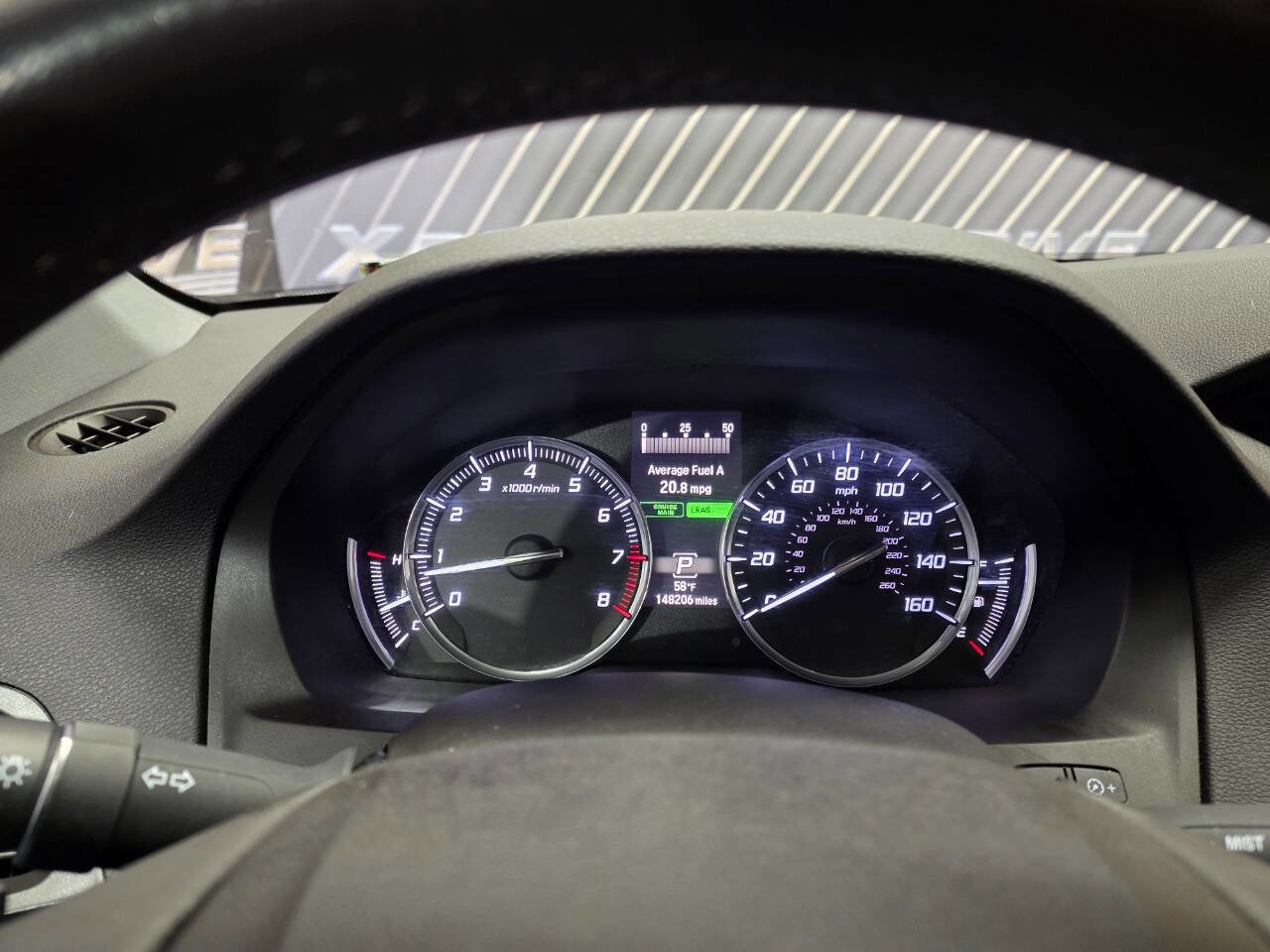 Used 2016 Acura MDX FWD w/ Technology Package image 20