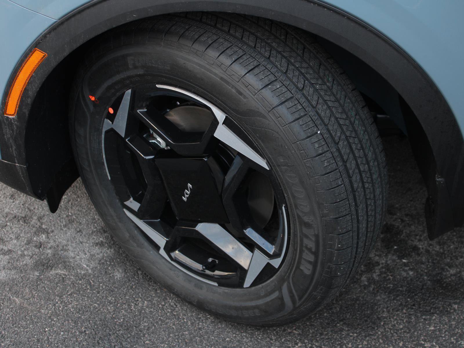 New 2026 Kia Sportage AWD Hybrid image 8