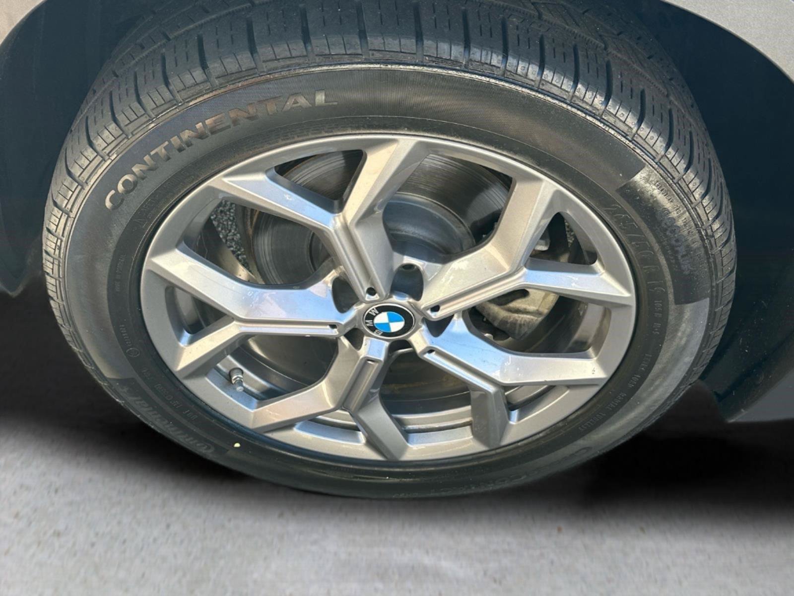 Used 2024 BMW X4 xDrive30i w/ Parking Assistance Package AWD/4WD image 22