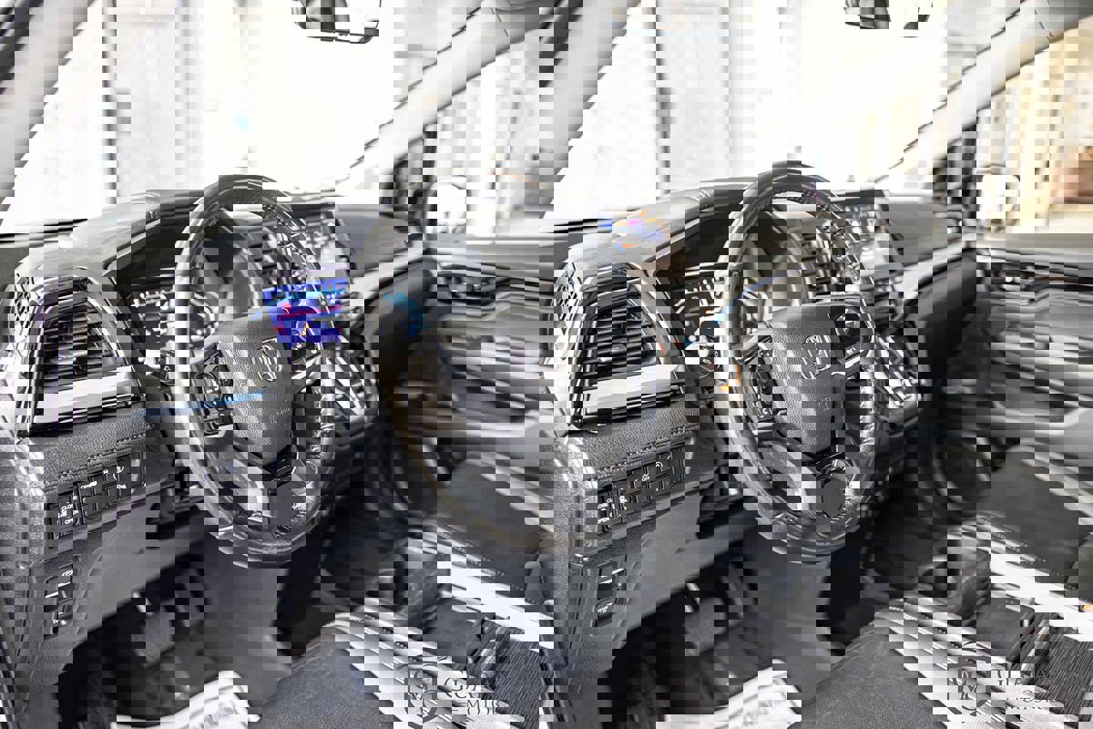 Used 2021 Honda Odyssey Touring image 21