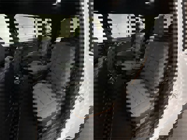 Certified 2024 GMC Acadia AT4 w/ LPO, Floor Liner Package image 25