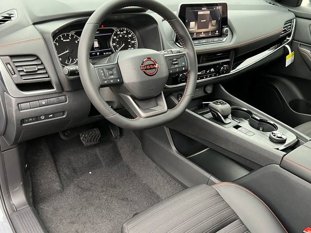 New 2026 Nissan Rogue Rock Creek w/ Rock Creek Premium Package image 15