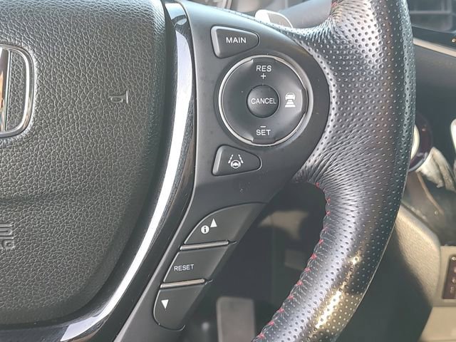 Used 2021 Honda Ridgeline Black Edition image 20